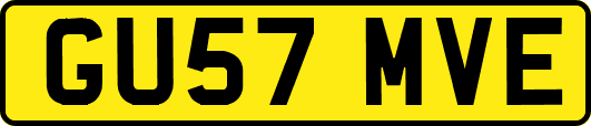GU57MVE