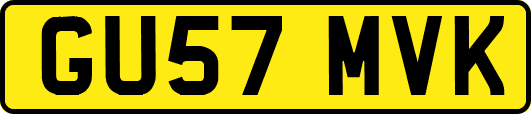 GU57MVK