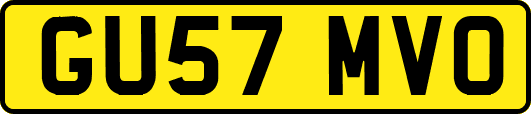 GU57MVO
