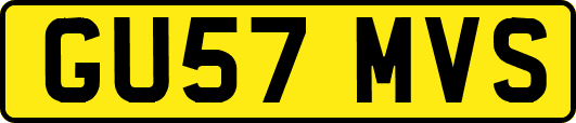 GU57MVS