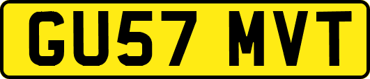 GU57MVT