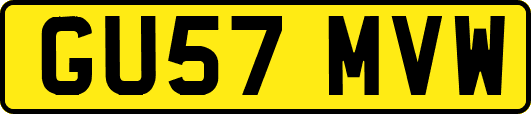 GU57MVW
