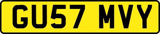 GU57MVY