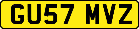 GU57MVZ