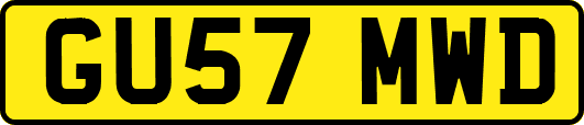 GU57MWD
