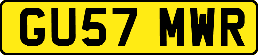 GU57MWR