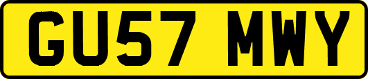 GU57MWY