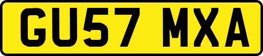 GU57MXA