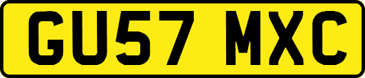 GU57MXC