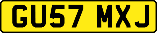GU57MXJ