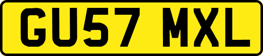 GU57MXL
