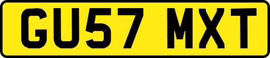 GU57MXT