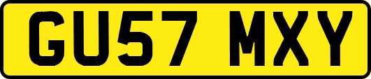 GU57MXY