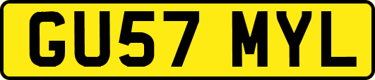 GU57MYL