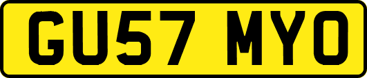 GU57MYO
