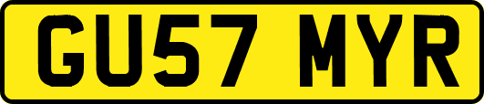 GU57MYR
