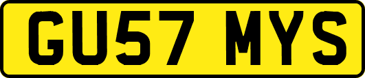 GU57MYS