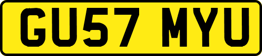 GU57MYU