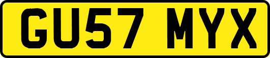 GU57MYX