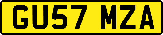 GU57MZA