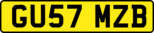 GU57MZB