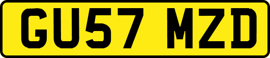 GU57MZD