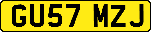 GU57MZJ