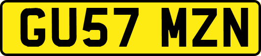 GU57MZN