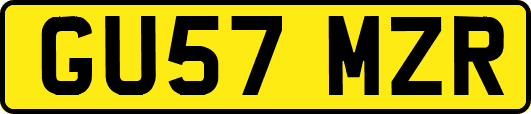 GU57MZR