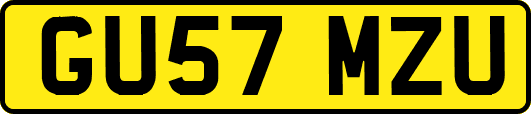 GU57MZU