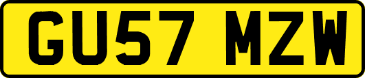 GU57MZW