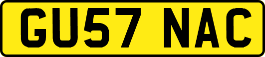 GU57NAC