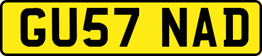 GU57NAD