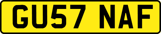 GU57NAF