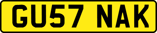 GU57NAK