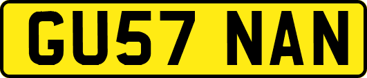 GU57NAN