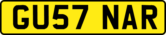 GU57NAR