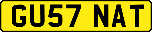 GU57NAT