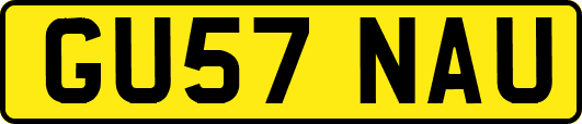 GU57NAU