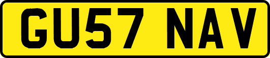 GU57NAV