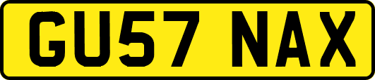 GU57NAX