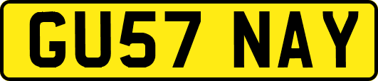 GU57NAY
