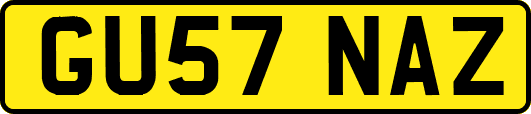 GU57NAZ