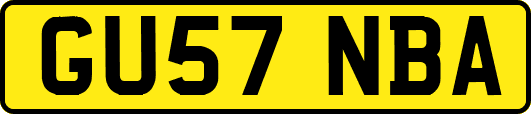 GU57NBA