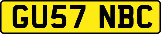 GU57NBC