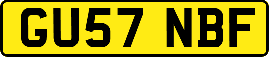 GU57NBF