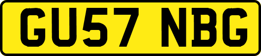 GU57NBG