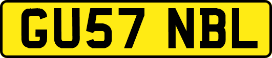 GU57NBL