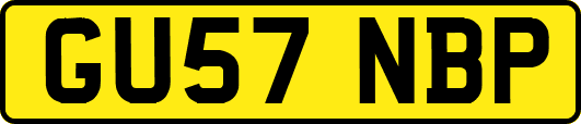 GU57NBP