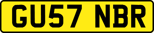 GU57NBR